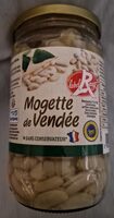 Mogette de Vendée