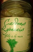 Cardon lyonnais