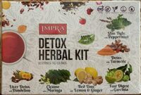 Detox Herbal Kit