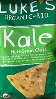 Chips Kale