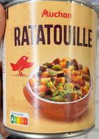 Ratatouille