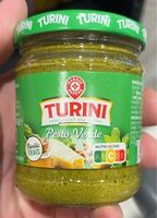Pesto vert