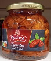 Tomates séchées