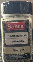 Salatkräuter