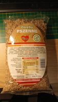 Otręby pszenne