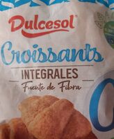 Croißsants dulcesol