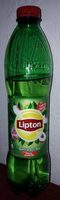 Green Cie Tea