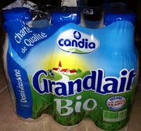 GrandLait Bio