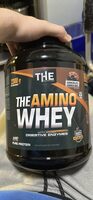 The Amino Whey