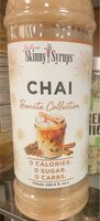Chai Barista Collection