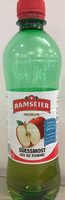 Süessmost Jus de Pomme