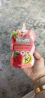 Strawberry Bananza