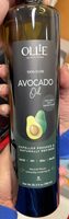 100% Pure Avocado Oil