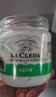 Kefir d'ovella