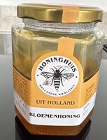 Bloemenhoning