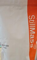 Micellar casein - cookies