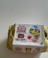 Œufs