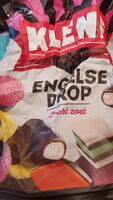 Engels drop
