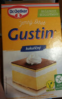 Gustin