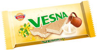 Vesna smetana