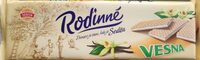 Rodinné vesna
