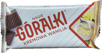 Nagie Góralki - Kremowa Wanilia