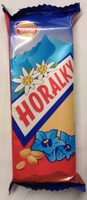 Horalky Vanille