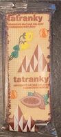 Tatranky S Kakaovou Naplni