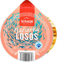Nátierka LOSOS