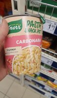 Carbonara