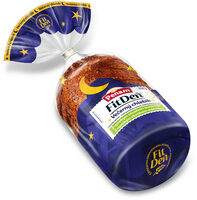 Fit deň Večerny chlebik