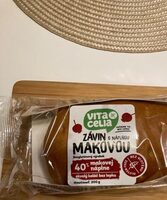 Makový závin