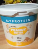 Peanut butter