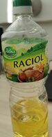 Rapeseed Oil