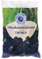 Černice hlbokomrazené