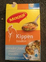 Kippenbouillon