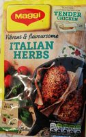 Italian herbs