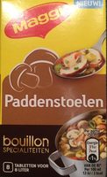Paddestoelen