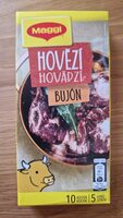 Beef Bouillon