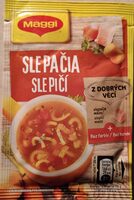Slepičí polévka z dobrých věcí