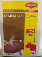 Demi-Glace