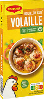 Bouillon kub
