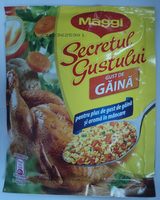 Baza pentru mancaruri
