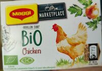 Maggi sultinys