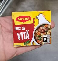 6 cuburi vita