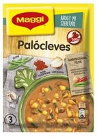Palócleves