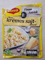 Finom falatok négysajtos tészta