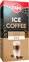 Ice coffee