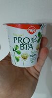 Rajo PROBIA Biely jogurt