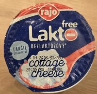 Lakto Free Cottage Cheese